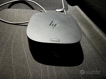 Hp Docking Station
