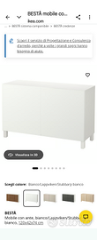 Credenza