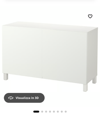 Credenza