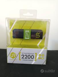 Powerbank Trust 2200