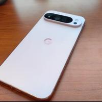 Google pixel 9 xl pro 