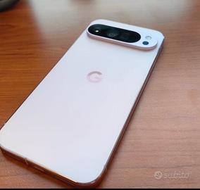 Google pixel 9 xl pro 