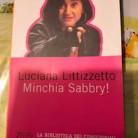 Luciana Littizzetto e Enzo Iacchetti