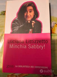 Luciana Littizzetto e Enzo Iacchetti