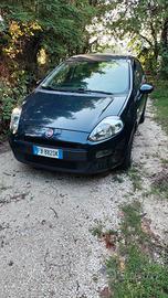fiat punto street 1.2 69 cv  
