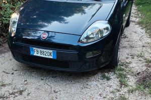 fiat punto street 1.2 69 cv  
