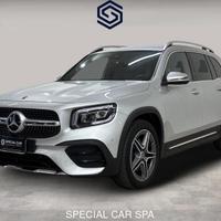 Mercedes-Benz GLB 200 d Premium 4matic auto