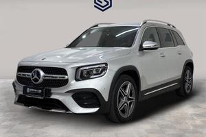 Mercedes-Benz GLB 200 d Premium 4matic auto