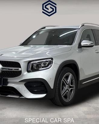 Mercedes-Benz GLB 200 d Premium 4matic auto