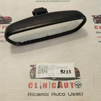 SPECCHIETTO RETROVISORE INTERNO CITROEN C5 Aircros