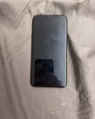 IPhone XS Max 256GB