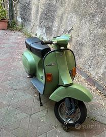 Vespa PK 50  75 XL