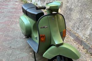 Vespa PK 50  75 XL