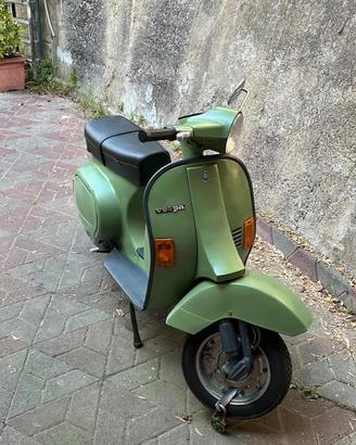 Vespa PK 50  75 XL
