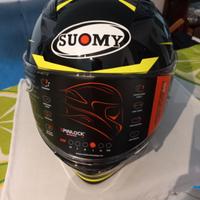 Casco Suomy nuovo 