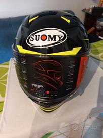 Casco Suomy nuovo 