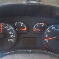 Ricambi Fiat Punto modello 188 dal 2003 in poioi