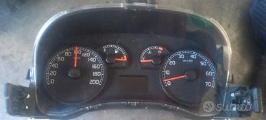 Ricambi Fiat Punto modello 188 dal 2003 in poioi