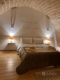 B&b Casa vacanza Trani
