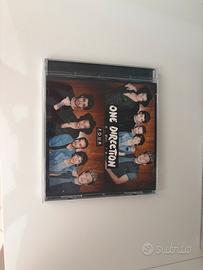 CD: Four - One Direction