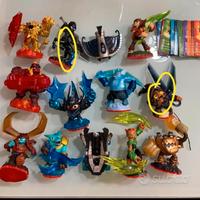 Nintendo Skylander Grandi