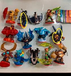 Nintendo Skylander Grandi