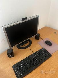 Computer fisso Completo ASUS completo di tutto