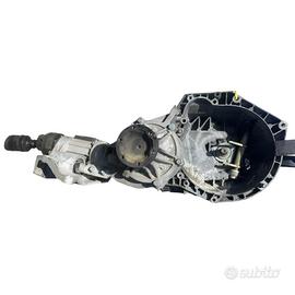CAMBIO MANUALE COMPLETO ALFA ROMEO 156 Crosswagon