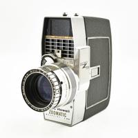 cinepresa vintage anni 70