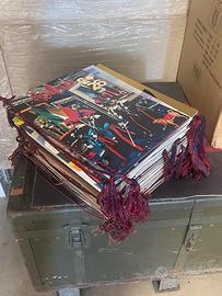 Calendari Storici Carabinieri