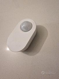 sensore movimento Ikea zigbee