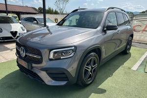 Mercedes-Benz GLB 200 PREMIUM PLUS*AMG*7 POSTI*TET