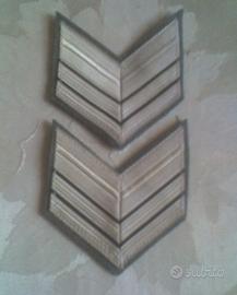 Gradi brigadiere Polizia Penitenziaria da giacca