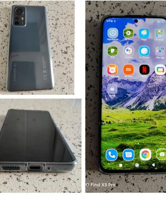 Splendido Xiaomi 12 