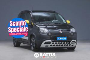 FIAT Pandina III 2024 Cross Pandina Cross 1.0 fire