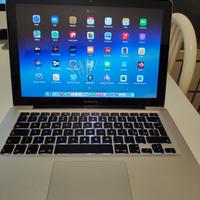 Macbook Pro 13 Late 2011