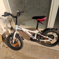 Bici bambino 12” Maserati