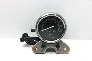 STRUMENTAZIONE CONTACHILOMETRI E SUPPORTO SUZUKI G