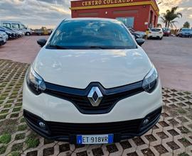 Renault captur 1.5 dci busin eco2 NEOPATENTATI OK