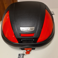Bauletto givi e370n