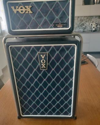 Amplificatore 
