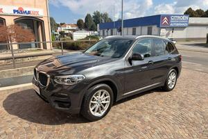 BMW X3 Xdrive30e Luxury auto