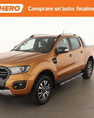 FORD Ranger MB72076