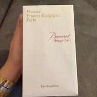 Profumo Baccarat Rouge 540 200 ml