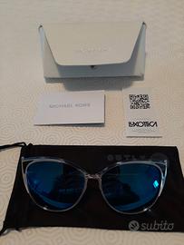 occhiali donna Michael Kors 