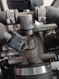 Coppia iniettori Ducati Monster 620
