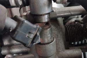 Coppia iniettori Ducati Monster 620
