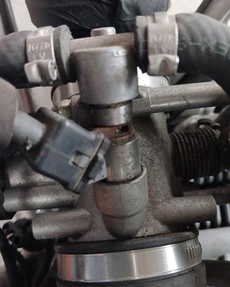 Coppia iniettori Ducati Monster 620