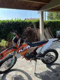 Ktm 125