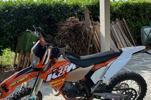 Ktm 125
